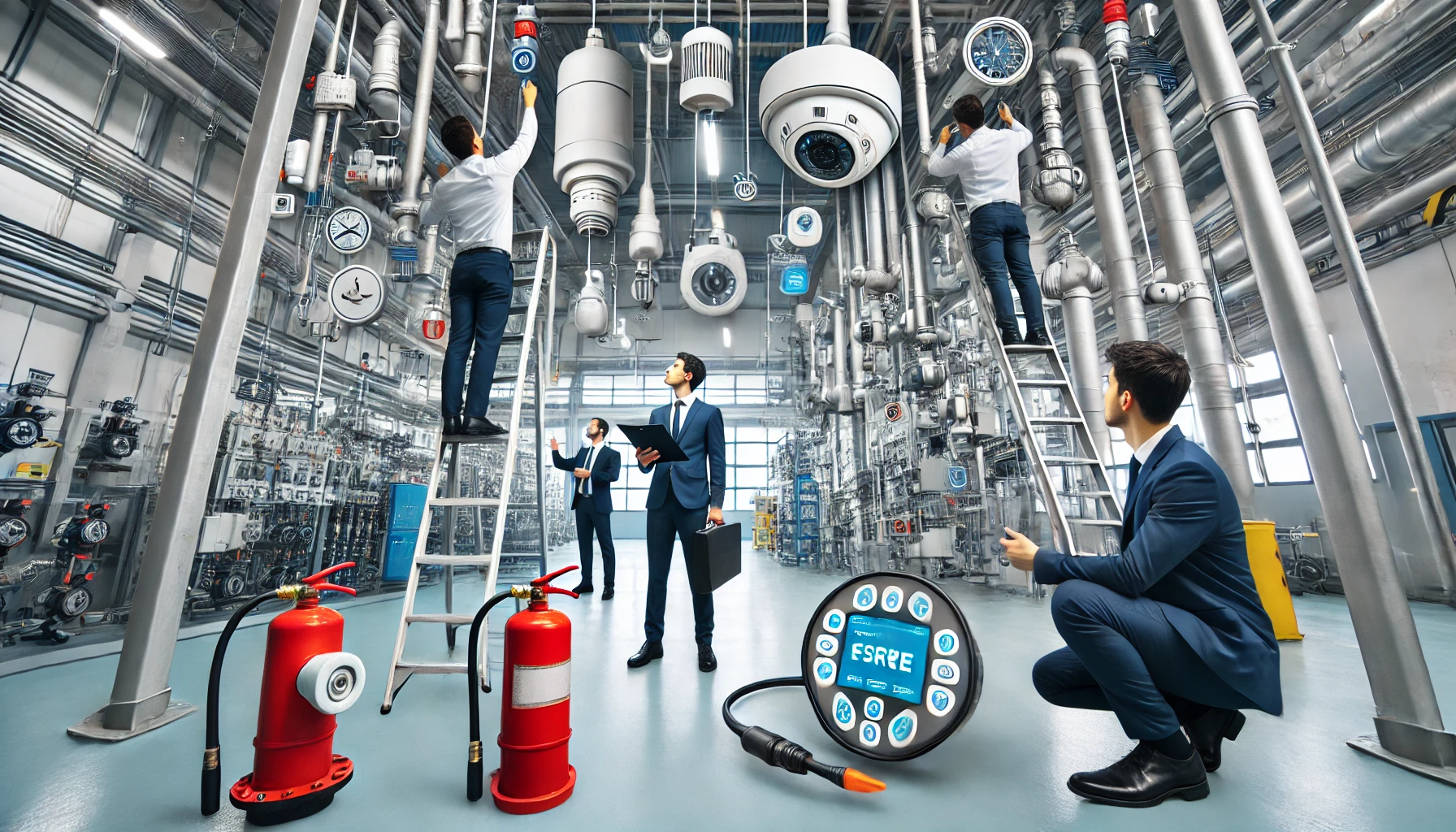 Mantenimiento Integral Image